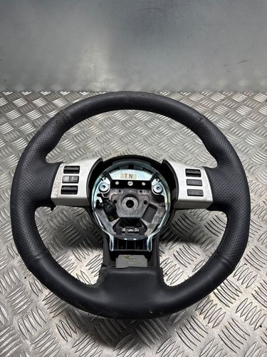 Nissan 350z 2006 steering - 350z,