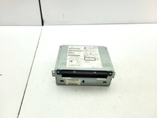 Stereo radio head - head, unit