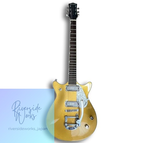 Gretsch g5248t double jet - g5248t,