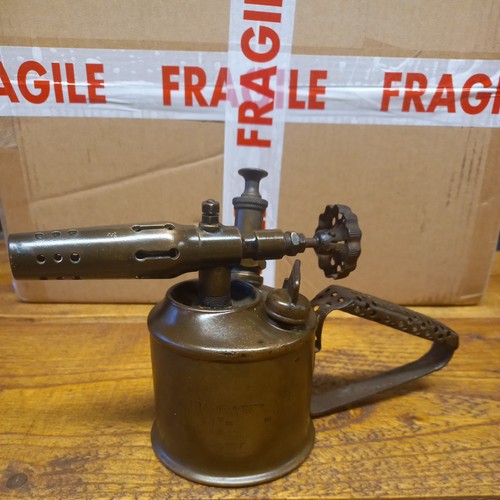 Primus 821 vintage brass blow - vintage,