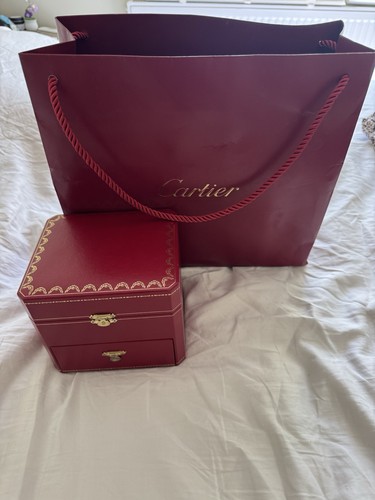 Cartier jewellery and - jewellery, watch