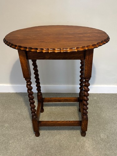 Early 20th century - pie, crust