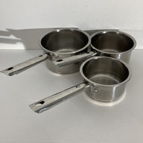 Jean patrique stainless steel - stainless,