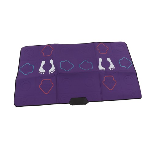 Dance mat games wireless - mat, tv