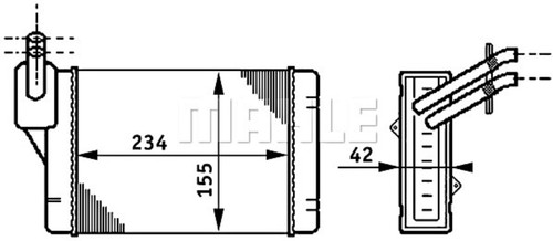 Interior heating heat - interior,
