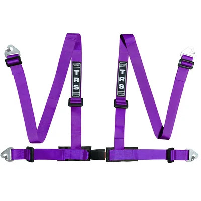 Trs clubman point - clubman, harness