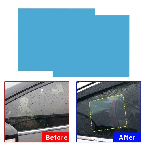 Car rearview mirror rainproof - rearview,