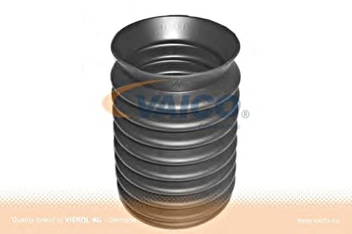 Front axle shock absorber - front,