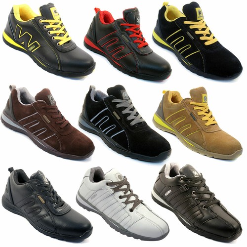 Pairs mens safety - mens, work
