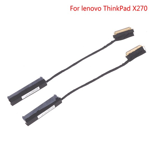 New hard drive - new, cable