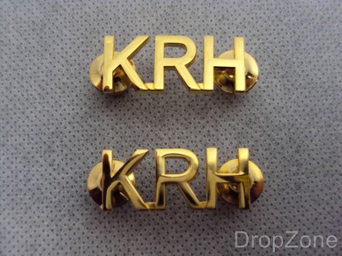 Pair british military army - of,