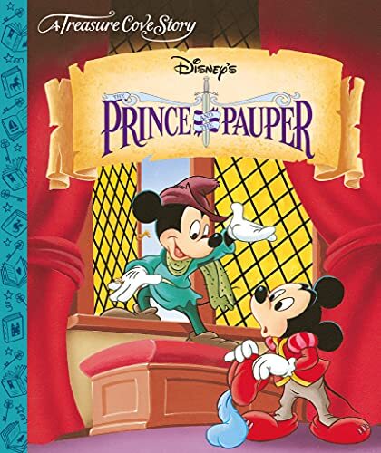 Disney the prince - the, &