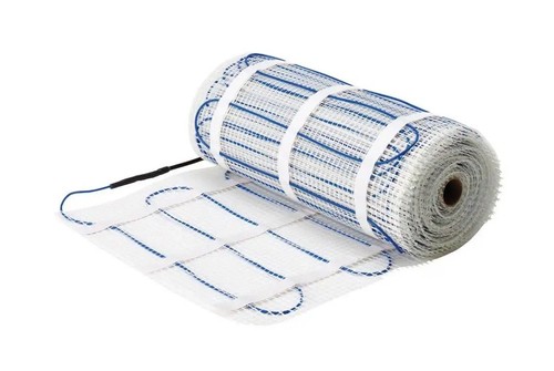 Rointe milos 1200w hard floor - hard,