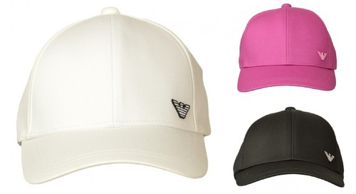 Emporio armani baseball hat - armani,