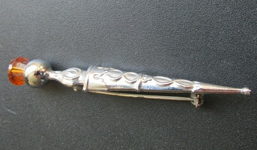Vintage scottish mizpah - scottish,