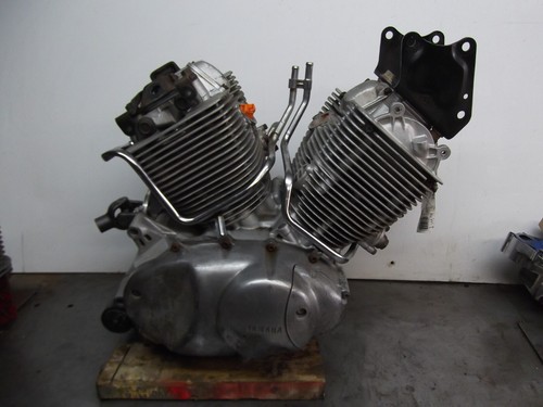 Yamaha xv535 virago - ,