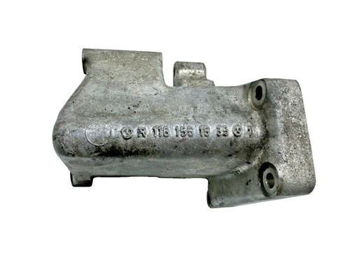 Bracket alternator v8 - alternator,