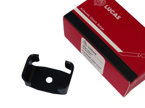 Lucas flasher unit housing - flasher,