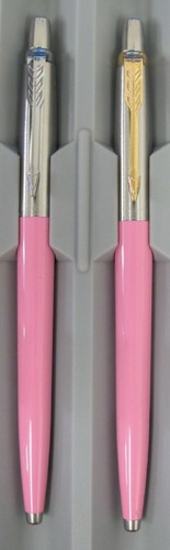 Parker jotter ballpoint - parker,
