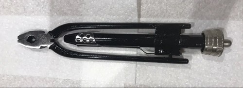 Twist tool twister lock - twist,