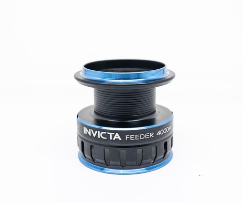 Okuma invicta spare - spare, spool