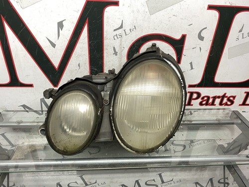 Mercedes benz genuine - (as),