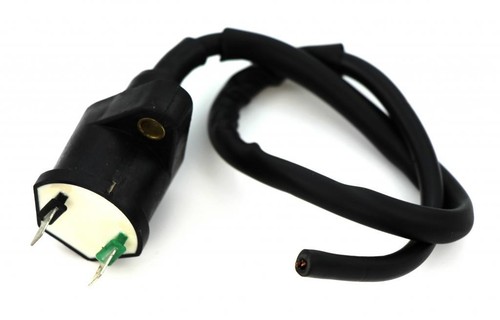 New ignition coil for - for, 05