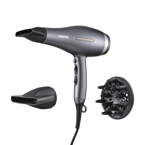 Geepas professional ionic - professional, hair