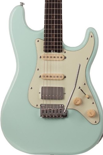 Schecter stratocaster nick - schecter,