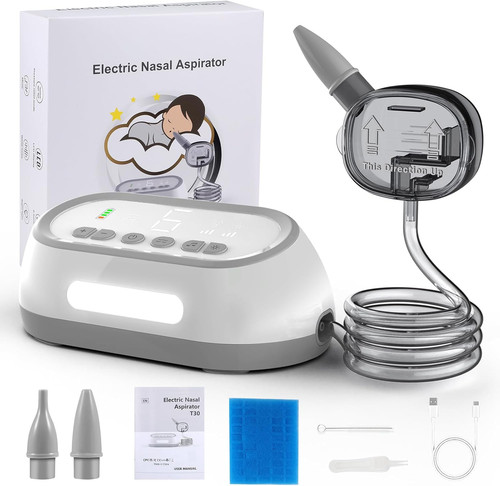 Uplayteck nasal aspirator for - uplayteck,