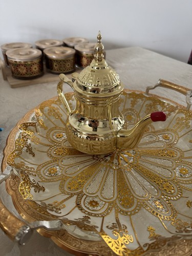Moroccan traditional medium - traditional,