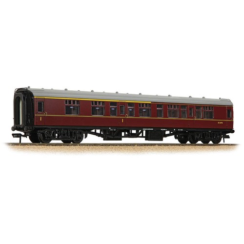 Bachmann 126h gauge - 39-126h, oo
