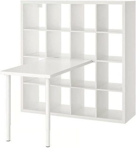 Ikea kallax linnmon - ikea,