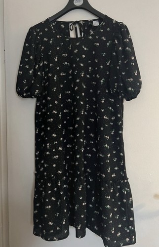 Women floral dress - h&m, women’s