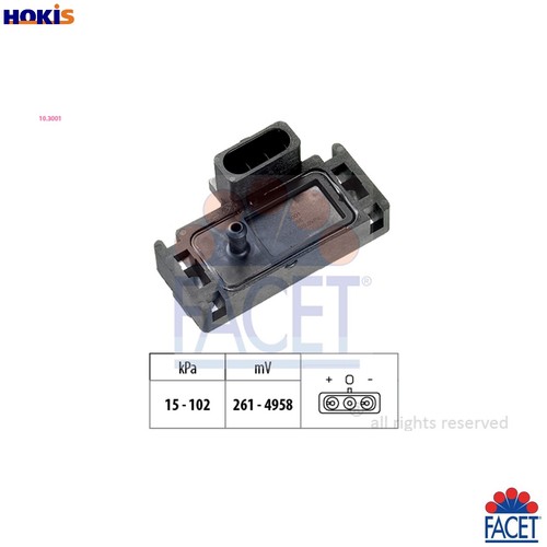 Air pressure sensor altitude - sensor,