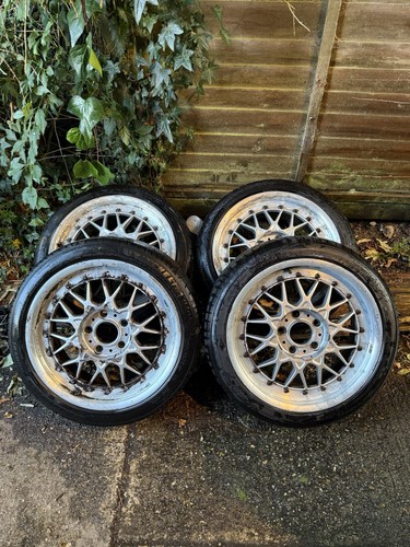 Bbs rc041 5x120 - bbs, rc041's