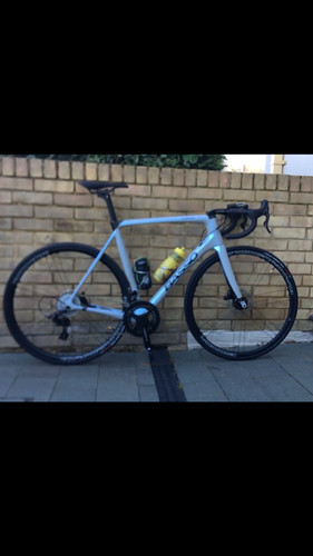 Campagnolo zonda wheelset disc - wheelset,