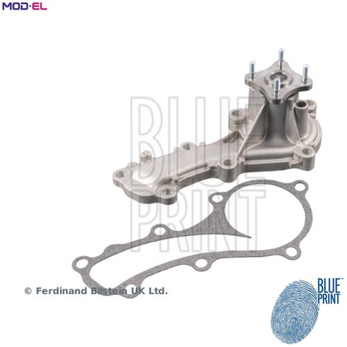 Water pump engine cooling - pump,
