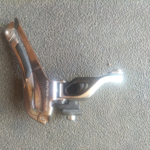 Shimano dura ace 9000 - ace, front