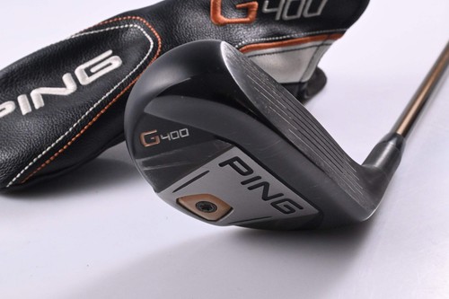 Ping g400 hybrid - #2, /