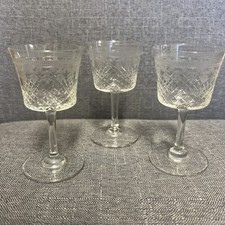 Vintage set pall mall - of, 3