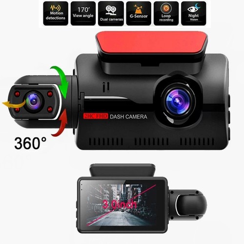 Dash cam pro car - pro,