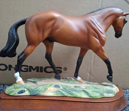 Breyer limited edition 2500 - limited,