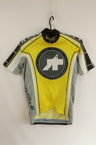 Assos multicolor polyester - assos,
