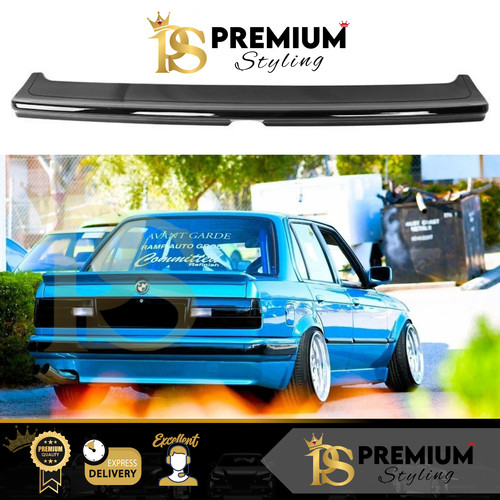 Bmw series e30 gloss - 3,