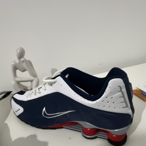 Nike shox men low - men’s,