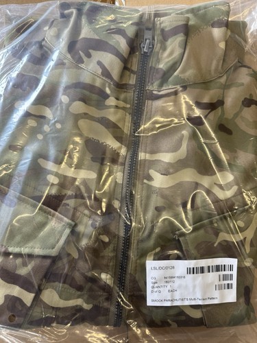 Para smock mtp - mtp, 180/112