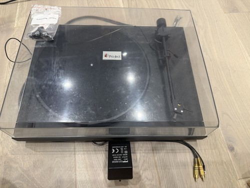 Pro ject audio systems - audio,