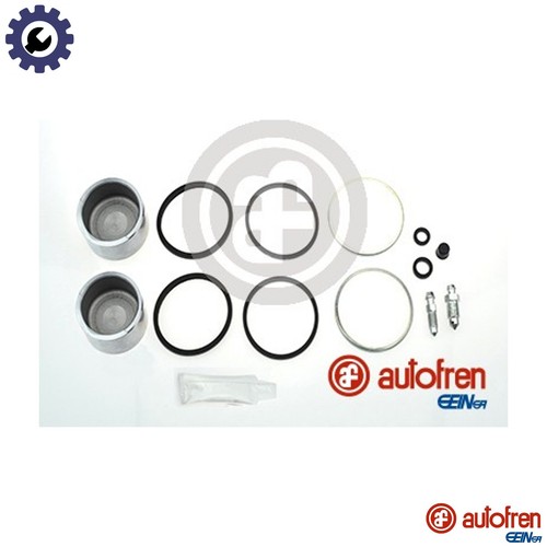 Repair kit brake caliper - kit,