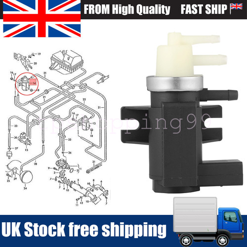 New n75 turbo boost - n75,